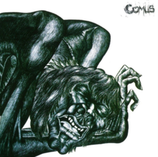 First Utterance (180G)