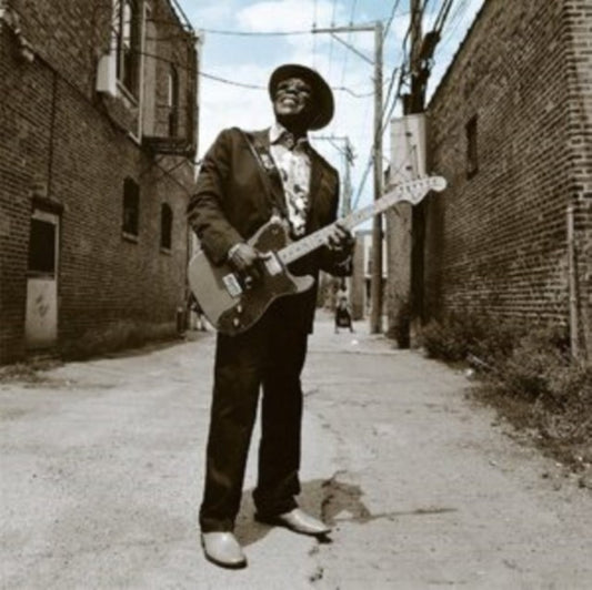 Bring Em In (180G) & This Is Buddy Guy! (Bluesville Acoustic Sound Series) (180G) & Born To Play Guitar (2LP/150G/Gatefold)