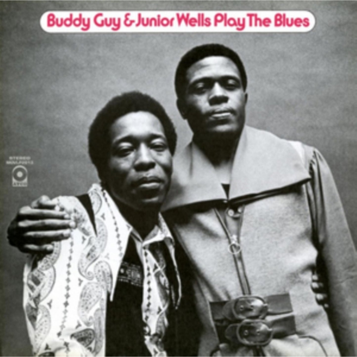 Play The Blues (180G)