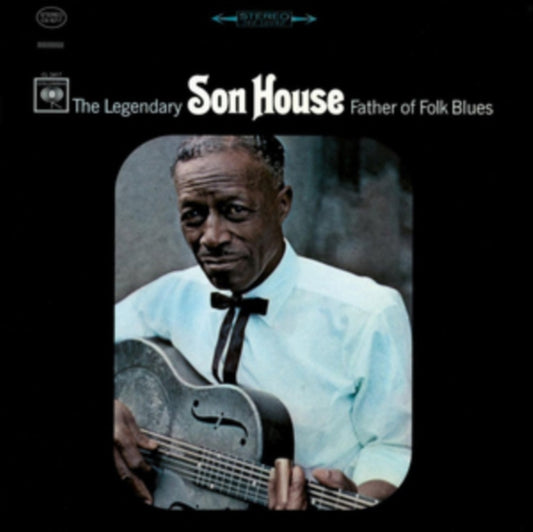 This LP Vinyl is brand new.Format: LP VinylMusic Style: Delta BluesThis item's title is: Father Of Folk Music (180G)Artist: Son HouseLabel: MUSIC ON VINYLBarcode: 8719262005358Release Date: 8/17/2018