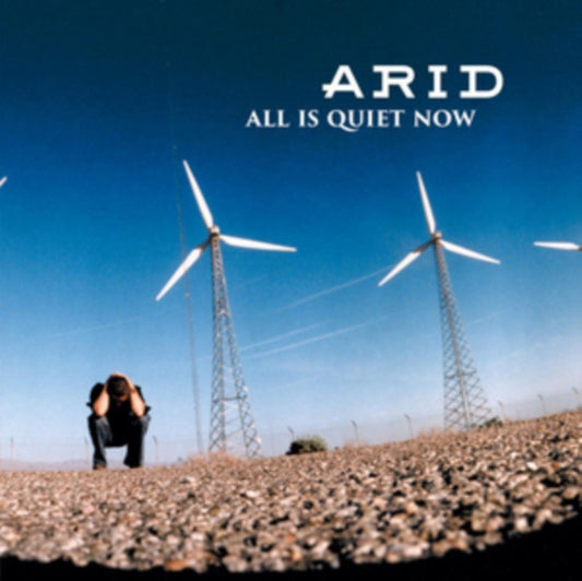 This LP Vinyl is brand new.Format: LP VinylThis item's title is: All Is Quiet Now (Limited Clear Blue LP Vinyl/180G/Bonus Track/Limited)Artist: AridLabel: MUSIC ON VINYLBarcode: 8719262006331Release Date: 6/15/2018
