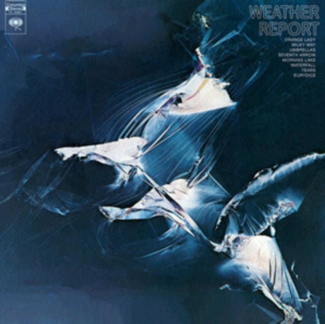 This LP Vinyl is brand new.Format: LP VinylMusic Style: FusionThis item's title is: Weather Report (180G)Artist: Weather ReportLabel: MUSIC ON VINYLBarcode: 8719262006799Release Date: 12/14/2018