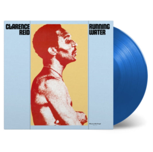 This LP Vinyl is brand new.Format: LP VinylMusic Style: SoulThis item's title is: Running Water (180G/Blue LP Vinyl)Artist: Clarence ReidLabel: MUSIC ON VINYLBarcode: 8719262007222Release Date: 7/27/2018