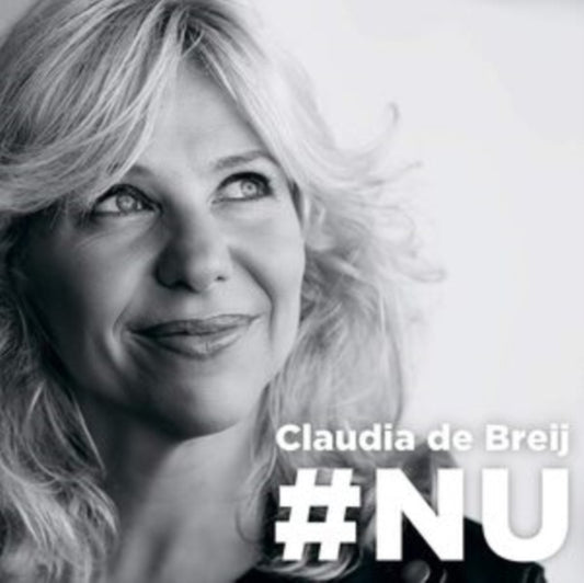 This LP Vinyl is brand new.Format: LP VinylThis item's title is: #Nu (Limited White LP Vinyl/180G)Artist: Claudia De BreijLabel: MUSIC ON VINYLBarcode: 8719262009448Release Date: 4/5/2019