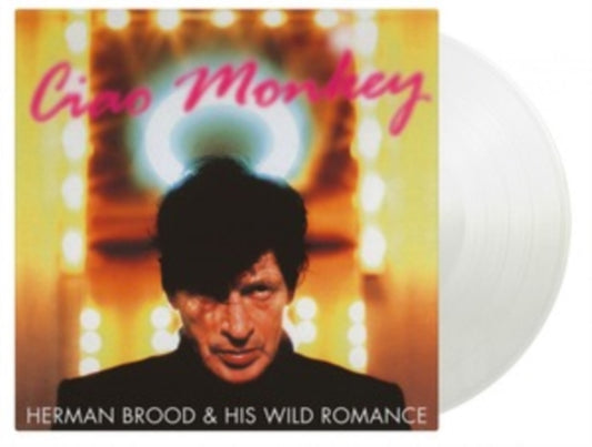 This LP Vinyl is brand new.Format: LP VinylMusic Style: Rock & RollThis item's title is: Ciao Monkey (Limited Crystal Clear LP Vinyl/180G/Insert/Numbered)Artist: Herman & His Wild Romance BroodLabel: MUSIC ON VINYLBarcode: 8719262009806Release Date: 11/27/2020