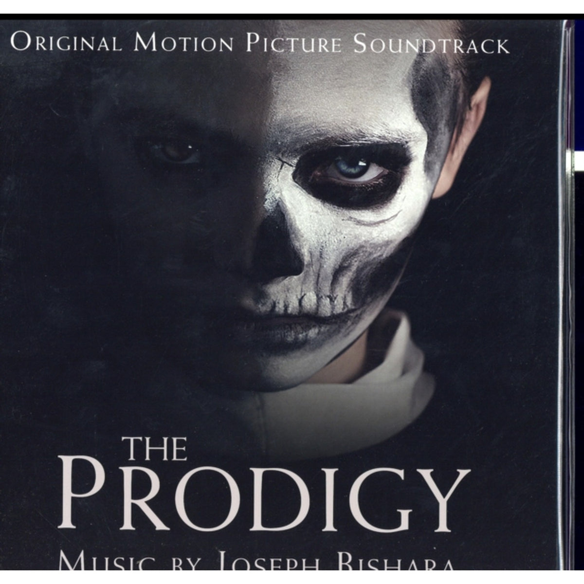 Prodigy (180G/Black & White Marbled LP Vinyl)