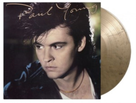 Product Image : This LP Vinyl is brand new.<br>Format: LP Vinyl<br>Music Style: Pop Rock<br>This item's title is: Secret Of Association (Expanded/2LP/Gold & Black Marbled Vinyl)<br>Artist: Paul Young<br>Label: MUSIC ON VINYL<br>Barcode: 8719262012011<br>Release Date: 1/28/2022