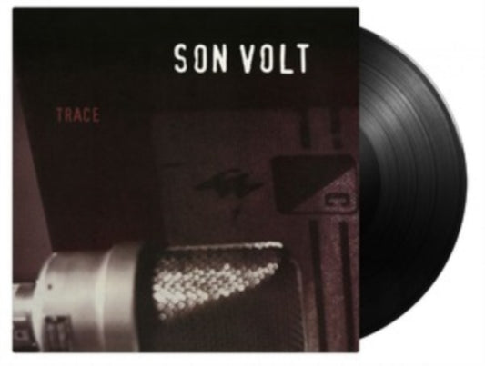 Trace (180G)