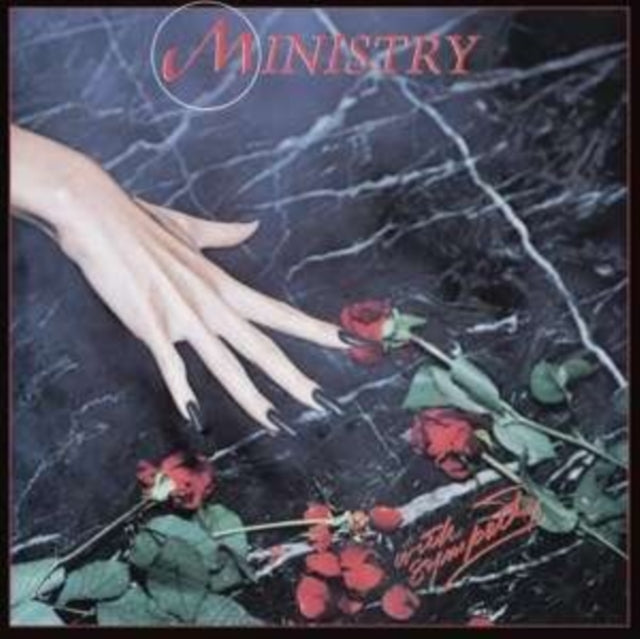 This LP Vinyl is brand new.Format: LP VinylMusic Style: New WaveThis item's title is: With Sympathy (180G)Artist: MinistryLabel: AristaBarcode: 8719262013360Release Date: 12/13/2019
