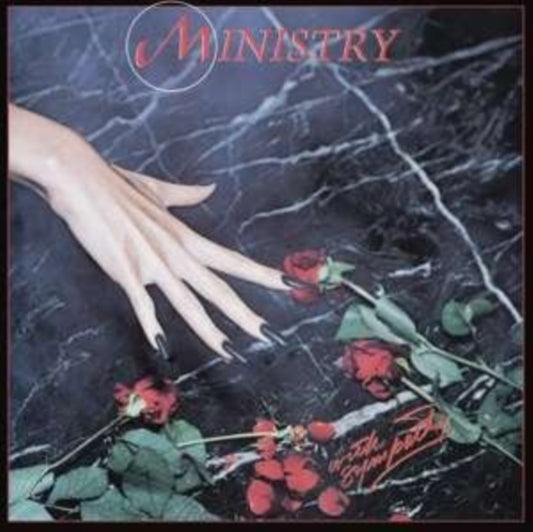 This LP Vinyl is brand new.Format: LP VinylMusic Style: New WaveThis item's title is: With Sympathy (180G)Artist: MinistryLabel: AristaBarcode: 8719262013360Release Date: 12/13/2019