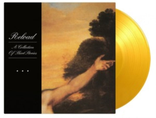 This LP Vinyl is brand new.Format: LP VinylMusic Style: IDMThis item's title is: Collectin Of Short Stories (2LP/180G/Translucent Yellow Vinyl)Artist: Reload (Mark Pritchard & Tom Middleton)Label: MUSIC ON VINYLBarcode: 8719262013902Release Date: 7/3/2020