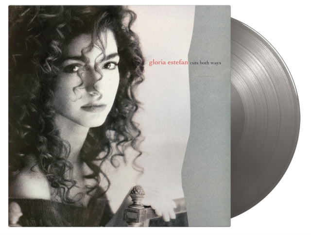 This LP Vinyl is brand new.Format: LP VinylMusic Style: BalladThis item's title is: Cuts Both Ways (180G/Silver LP Vinyl)Artist: Gloria EstefanLabel: EpicBarcode: 8719262014053Release Date: 7/7/2023