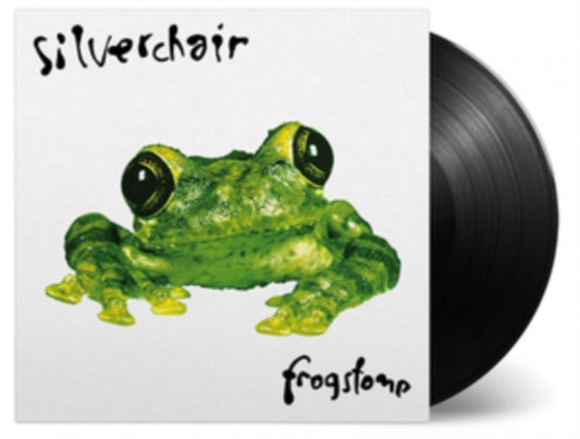 Silverchair - Frogstomp (2LP/180G)