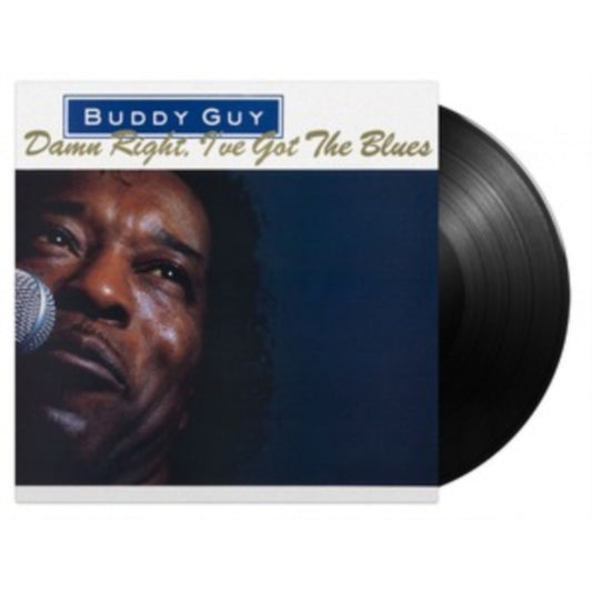 Damn Right I've Got The Blues (180G)