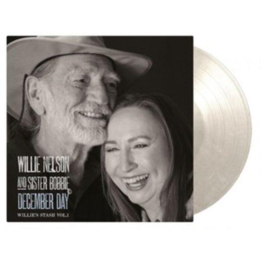 December Day (Wilie's Stash Vol. 1) (2LP/180G/Snow-White Vinyl)