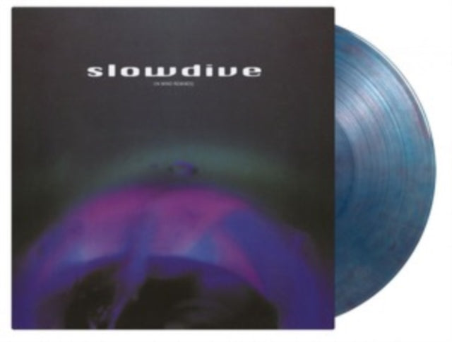 Product Image : This 12 Inch Vinyl is brand new.<br>Format: 12 Inch Vinyl<br>Music Style: Techno<br>This item's title is: 5 Ep (In Mind Remixes) (180G/Translucent Blue & Red Swirled Vinyl)<br>Artist: Slowdive<br>Label: MUSIC ON VINYL<br>Barcode: 8719262016286<br>Release Date: 2/5/2021