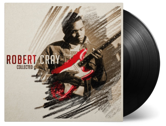This LP Vinyl is brand new.Format: LP VinylThis item's title is: Collected (2LP/180G/Gatefold/Liner Notes/Pvc Sleeve/Import)Artist: Robert CrayLabel: Universal MusicBarcode: 8719262016514Release Date: 9/4/2020