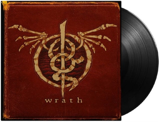 This LP Vinyl is brand new.Format: LP VinylMusic Style: ThrashThis item's title is: Wrath (180G/Booklet/Import)Artist: Lamb Of GodLabel: MUSIC ON VINYLBarcode: 8719262016712Release Date: 9/18/2020