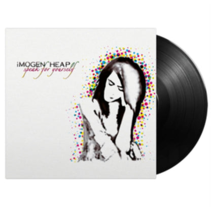 Speak For Yourself (180G) & Harry Potter & The Cursed Child Parts One & Two, The Music Of (2LP/Translucent Yellow Vinyl/180G)