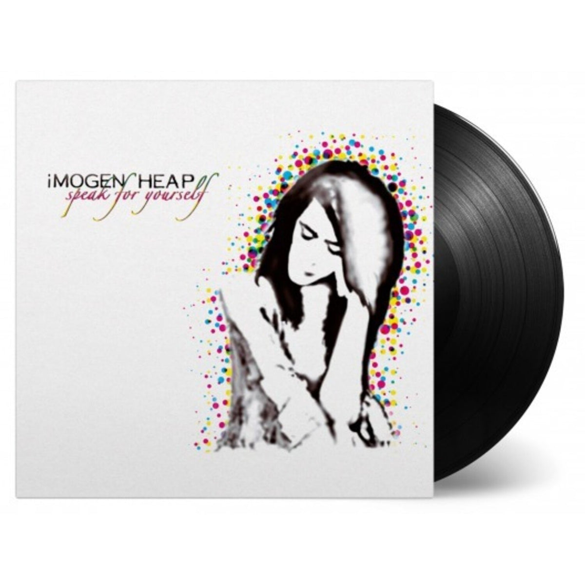 Speak For Yourself (180G)