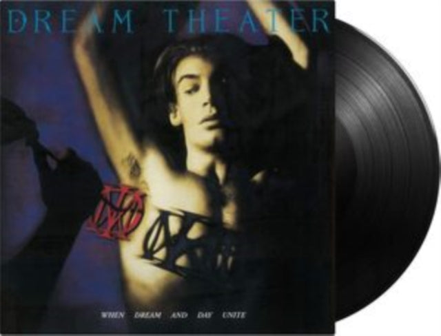 When Dream & Day Unite (180G/Insert/Import)