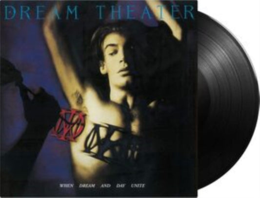 When Dream & Day Unite (180G/Insert/Import)