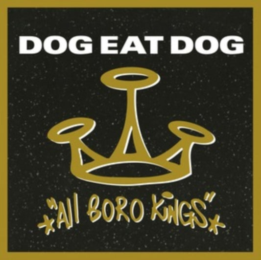All Boro Kings (180G/Gold LP Vinyl)