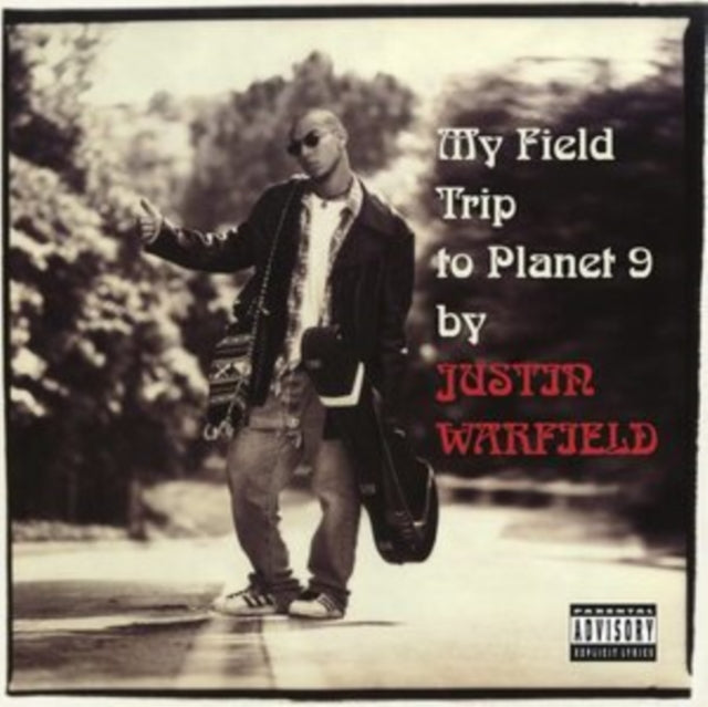 This LP Vinyl is brand new.Format: LP VinylMusic Style: ConsciousThis item's title is: My Field Trip To Planet 9 (2LP/Limited/Crystal Clear/Solid Red Marbled Vinyl/180G/Gatefold/Numbered)Artist: Justin WarfieldLabel: MUSIC ON VINYLBarcode: 8719262018198Release Date: 10/29/2021