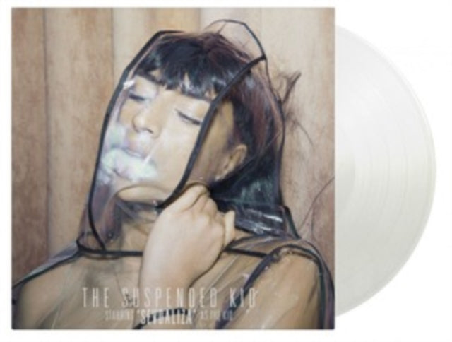 This 12 Inch Vinyl is brand new.Format: 12 Inch VinylThis item's title is: Suspended Kid (Limited/Crystal Clear Vinyl/180G/45 RPM/Numbered)Artist: SevdalizaLabel: MUSIC ON VINYLBarcode: 8719262018341Release Date: 9/3/2021
