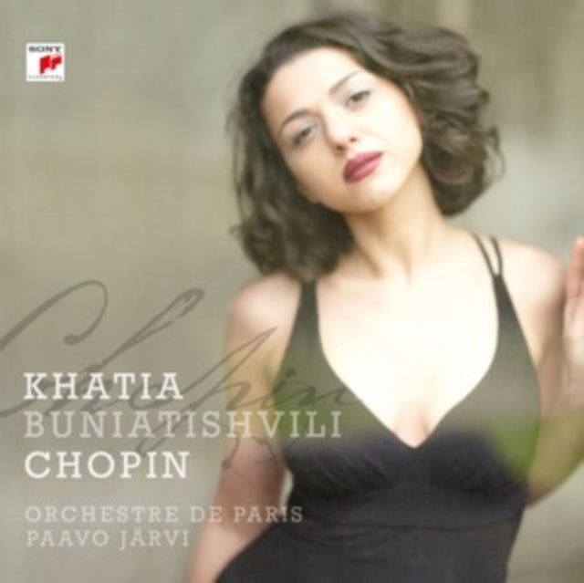 This LP Vinyl is brand new.Format: LP VinylMusic Style: RomanticThis item's title is: Chopin (2LP/180G)Artist: Khatia BuniatishviliLabel: MUSIC ON VINYLBarcode: 8719262018983Release Date: 8/26/2022