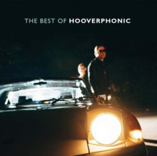 Best Of Hooverphonic (3LP/180G/Deluxe Tri-Fold Gatefold Sleeve With Gloss Laminate)