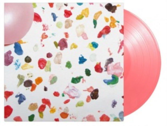 This LP Vinyl is brand new.Format: LP VinylMusic Style: Pop RockThis item's title is: Virgins (Limited/Pink LP Vinyl/180G/Insert/Numbered/Import)Artist: VirginsLabel: MUSIC ON VINYLBarcode: 8719262019263Release Date: 9/3/2021