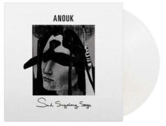 This LP Vinyl is brand new.Format: LP VinylThis item's title is: Sad Singalong Songs (Limited/Clear LP Vinyl/180G/Printed Innersleeve/Numbered/Import)Artist: AnoukLabel: MUSIC ON VINYLBarcode: 8719262019713Release Date: 6/4/2021