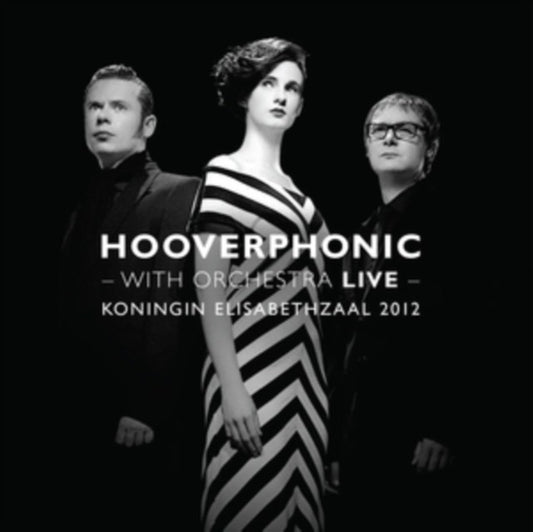 With Orchestra Live (2LP/180G/Gatefold)