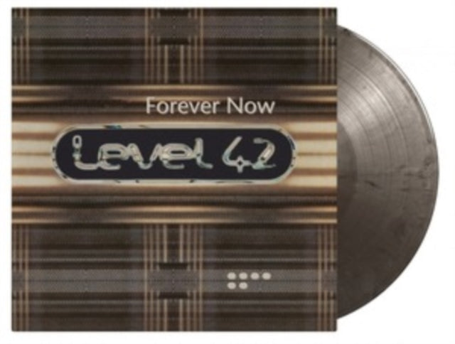Forever Now (180G/Silver & Black Marbled LP Vinyl)