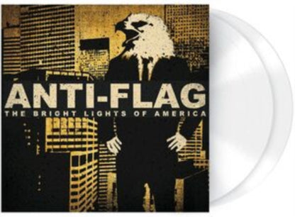 Bright Lights Of America (2LP/180G/Solid White Vinyl) & 17 Song Demo & Die For The Government (Picture Disc)