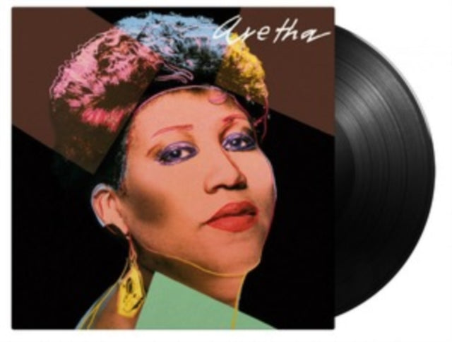 This LP Vinyl is brand new.Format: LP VinylThis item's title is: Aretha (180G)Artist: Aretha FranklinLabel: MUSIC ON VINYLBarcode: 8719262020979Release Date: 9/24/2021