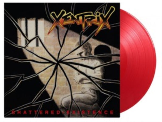 Product Image : This LP Vinyl is brand new.<br>Format: LP Vinyl<br>Music Style: Thrash<br>This item's title is: Shattered Existence (Limited/Translucent Red LP Vinyl/180G)<br>Artist: Xentrix<br>Label: MUSIC ON VINYL<br>Barcode: 8719262021051<br>Release Date: 2/4/2022