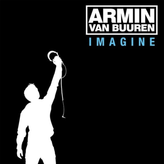 This LP Vinyl is brand new.Format: LP VinylThis item's title is: Imagine (2LP/180G/Gatefold With Spot Varnish & Lyrics)Artist: Armin Van BuurenLabel: MUSIC ON VINYLBarcode: 8719262021167Release Date: 10/8/2021