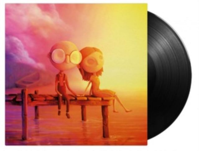 This LP Vinyl is brand new.Format: LP VinylMusic Style: Prog RockThis item's title is: Last Day Of June Ost (180G)Artist: Steven WilsonLabel: MUSIC ON VINYL: AT THE MOVIESBarcode: 8719262021235Release Date: 11/19/2021