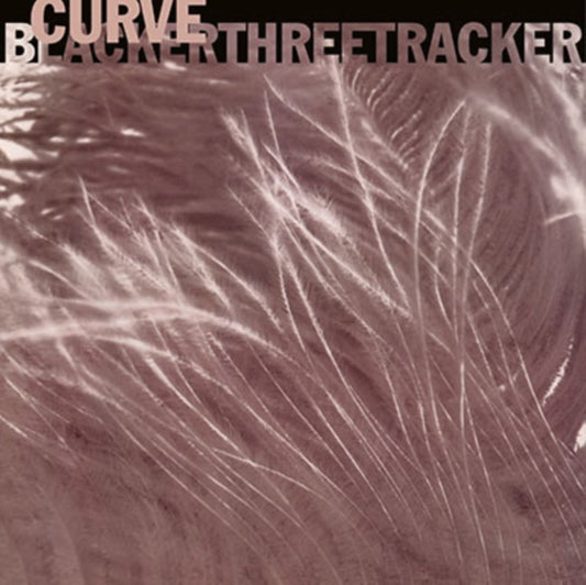 Blackerthreetracker (Smoke Colored LP Vinyl/180G)