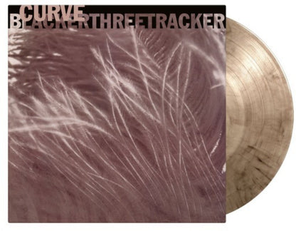 Blackerthreetracker (Smoke Colored LP Vinyl/180G) & Superblaster (Flaming Colored LP Vinyl/180G)