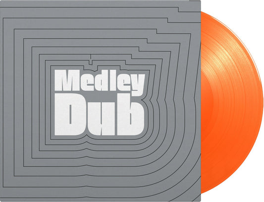 Medley Dub (Limited/Orange LP Vinyl/180G)
