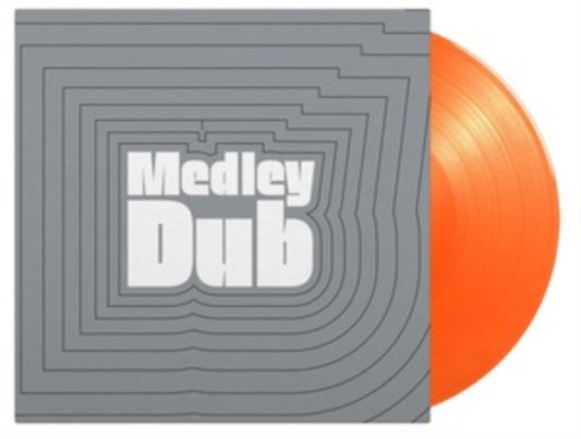 Medley Dub (Limited/Orange LP Vinyl/180G)