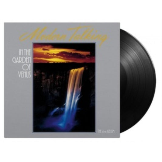 In The Garden Of Venus (180G)