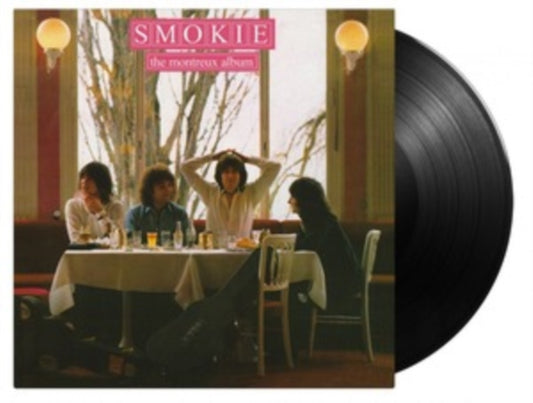 This LP Vinyl is brand new.Format: LP VinylMusic Style: Soft RockThis item's title is: Montreux Album (Expanded) (2LP/180G)Artist: SmokieLabel: MUSIC ON VINYLBarcode: 8719262021709Release Date: 11/26/2021