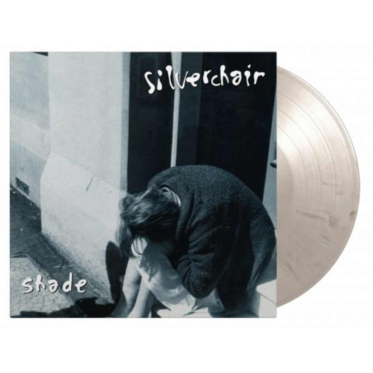 Shade (180G/Smoke Vinyl)