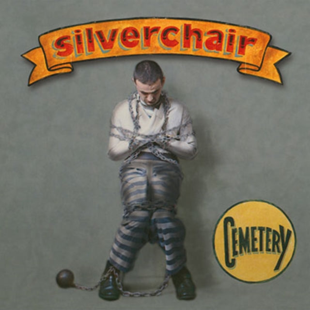 This 12 Inch Vinyl is brand new.Format: 12 Inch VinylMusic Style: Alternative RockThis item's title is: Cemetery (Silver & Green Marbled Vinyl/180G)Artist: SilverchairLabel: MUSIC ON VINYLBarcode: 8719262021792Release Date: 10/28/2022