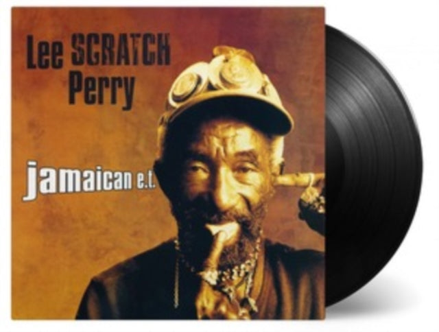 Jamaican E.T. (2LP/180G)