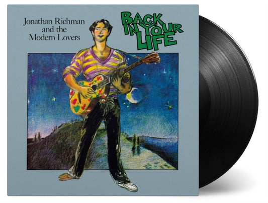 Back In Your Life (180G)